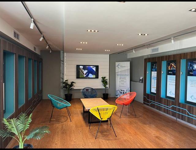 BUSINESS PROPERTY TO RENT IN CENTURY CITY